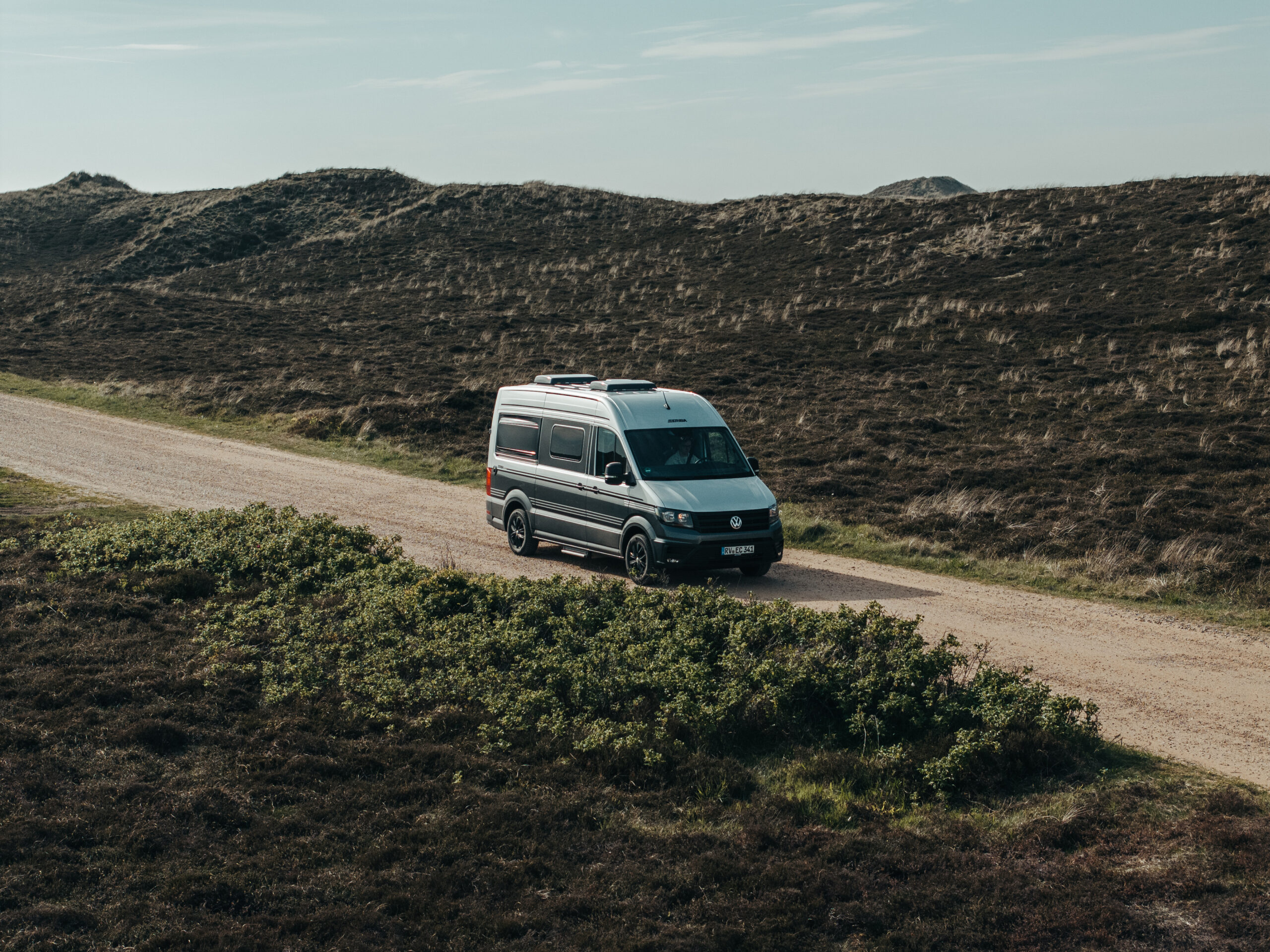 ERIBA Car 600 First Edition