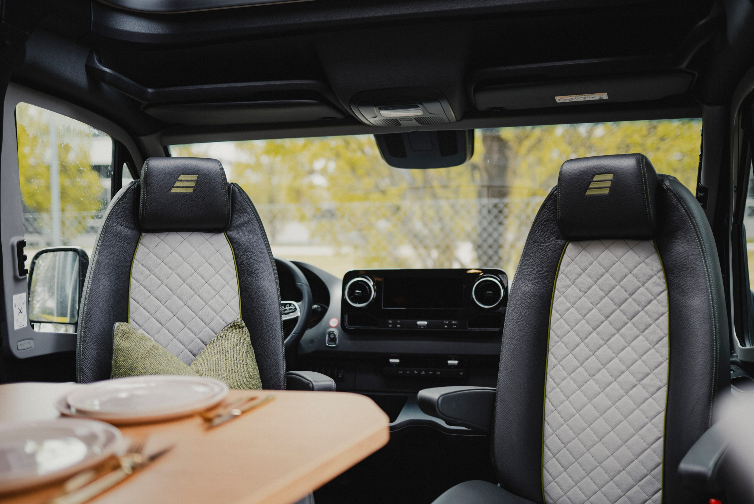 HYMER ML-T 570 CrossOver