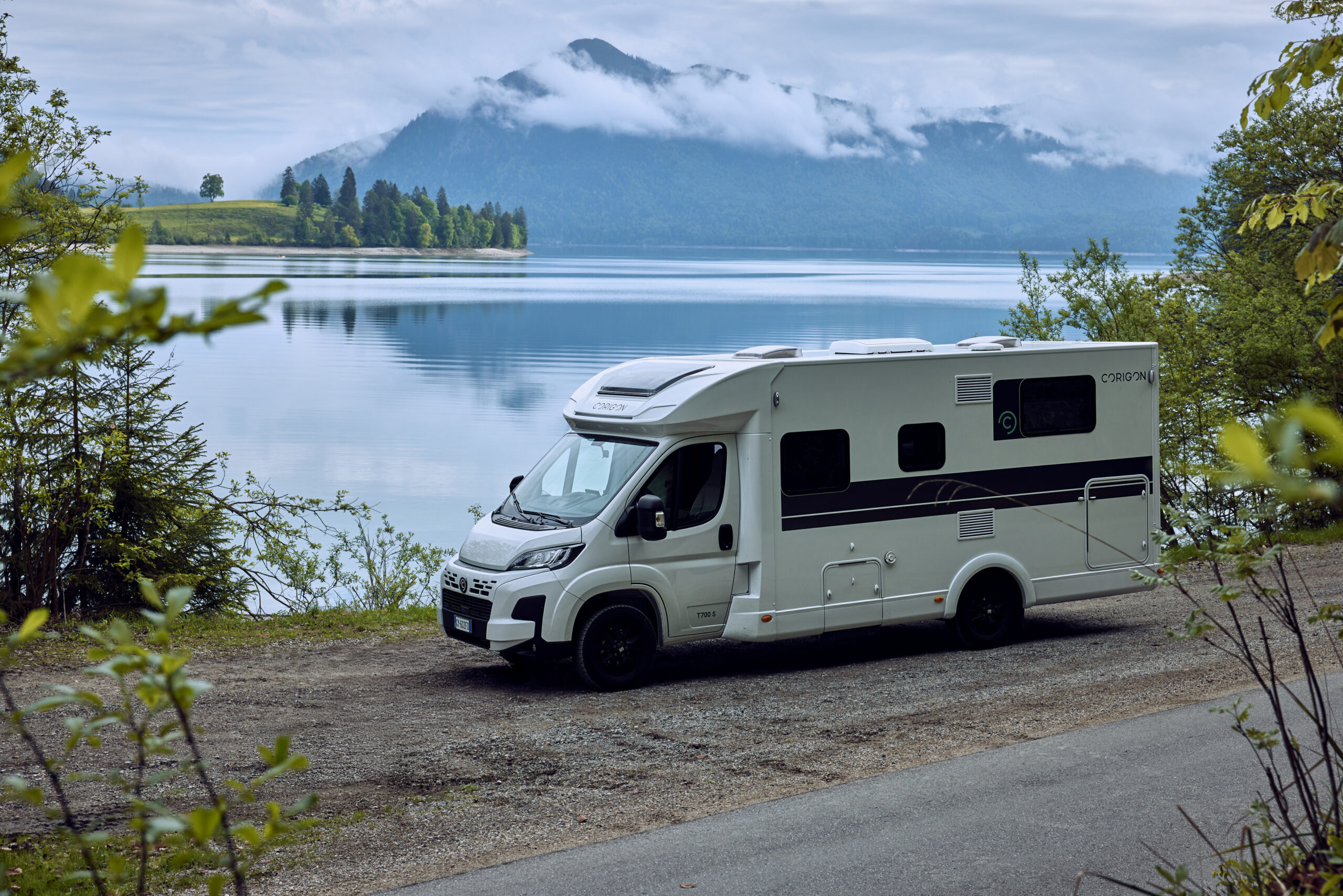 Corigon Advanced T  750 LQ