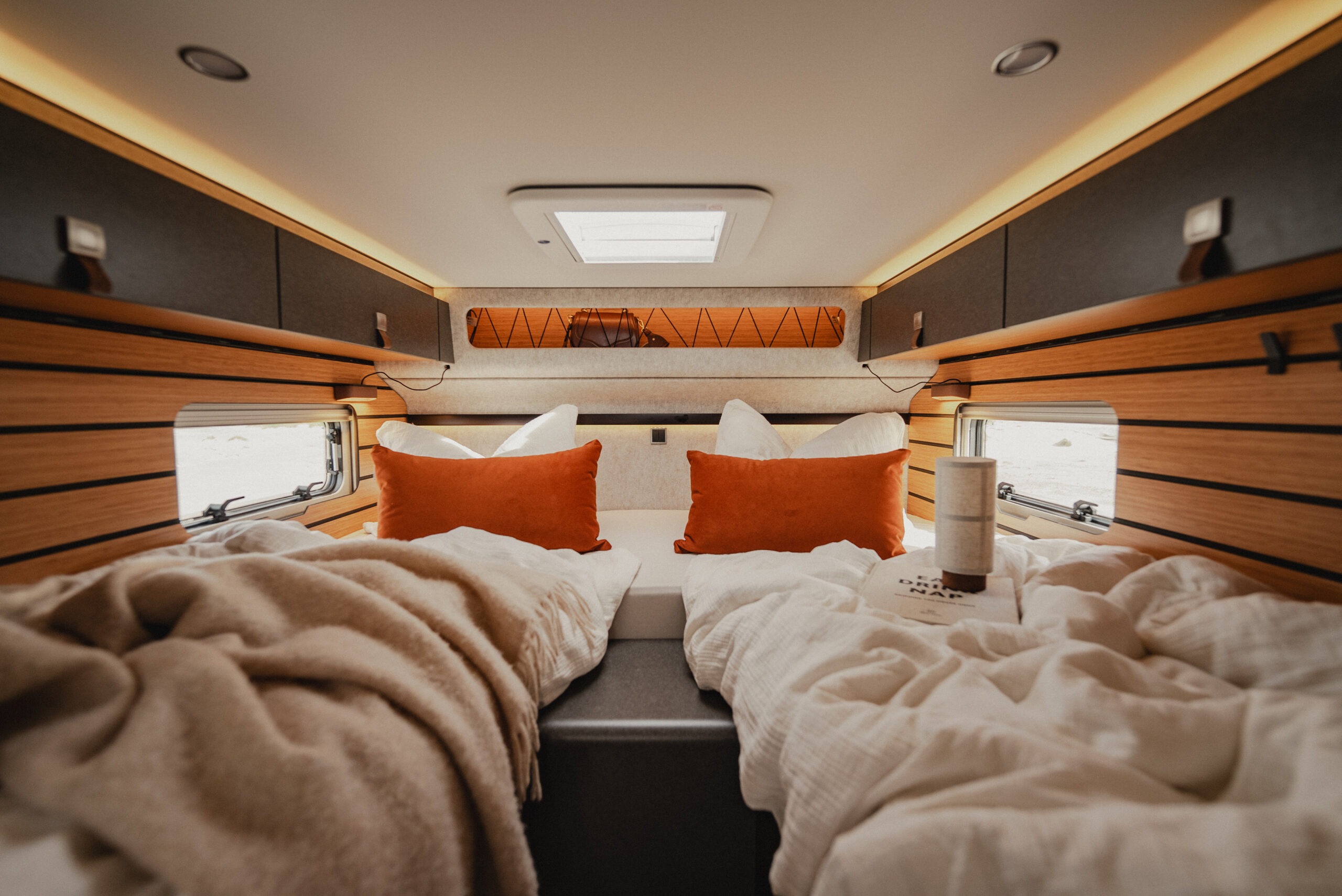 Hymer ML-T 580 CrossTrail